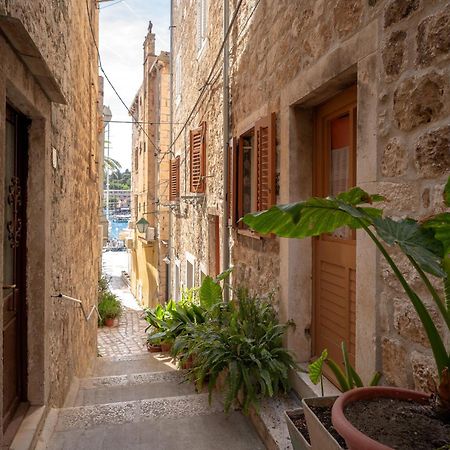 Harbourside Guesthouse Mandina - Zf Hvar Hvar Town Zewnętrze zdjęcie