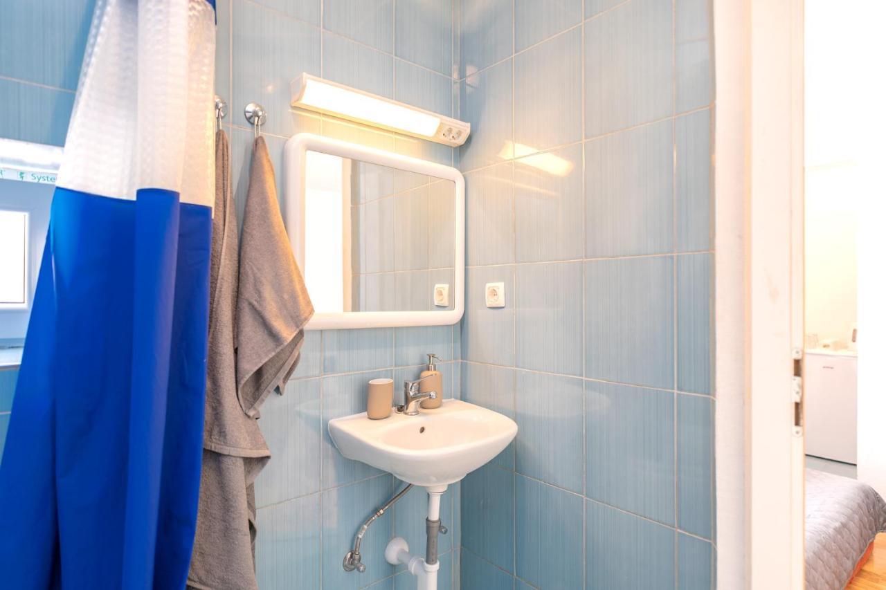 Harbourside Guesthouse Mandina - Zf Hvar Hvar Town Zewnętrze zdjęcie