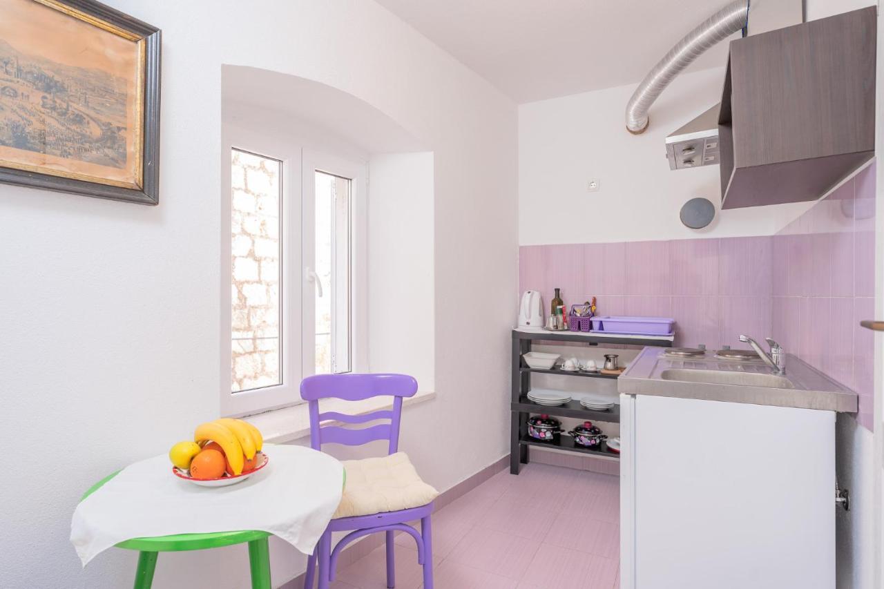 Harbourside Guesthouse Mandina - Zf Hvar Hvar Town Zewnętrze zdjęcie