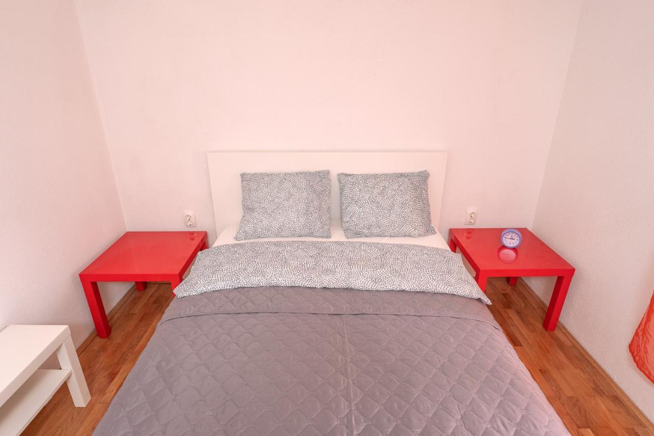 Harbourside Guesthouse Mandina - Zf Hvar Hvar Town Zewnętrze zdjęcie