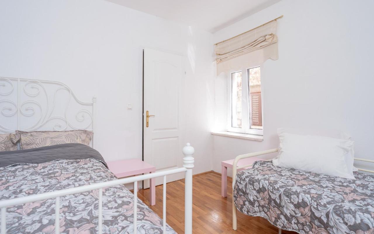 Harbourside Guesthouse Mandina - Zf Hvar Hvar Town Zewnętrze zdjęcie
