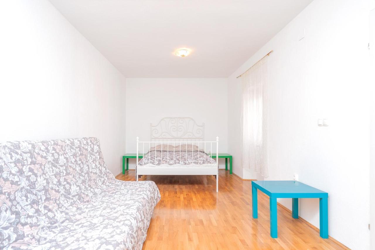 Harbourside Guesthouse Mandina - Zf Hvar Hvar Town Zewnętrze zdjęcie