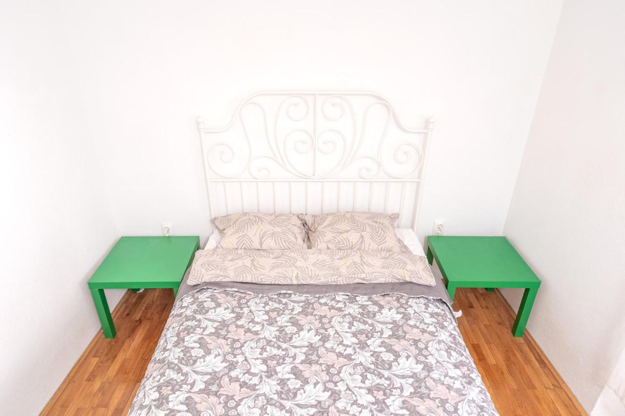 Harbourside Guesthouse Mandina - Zf Hvar Hvar Town Zewnętrze zdjęcie