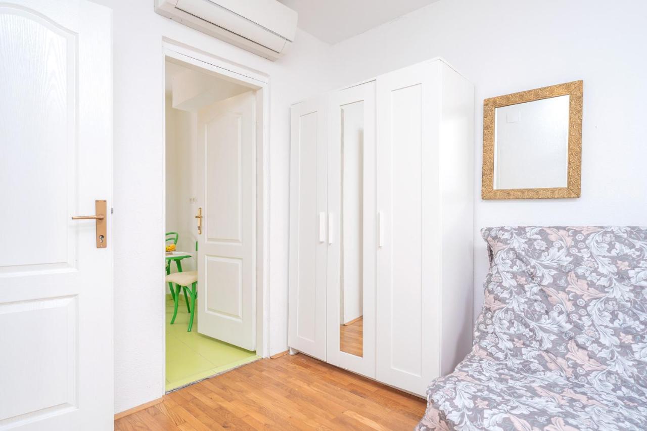Harbourside Guesthouse Mandina - Zf Hvar Hvar Town Zewnętrze zdjęcie