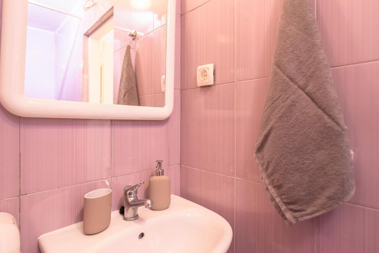 Harbourside Guesthouse Mandina - Zf Hvar Hvar Town Zewnętrze zdjęcie