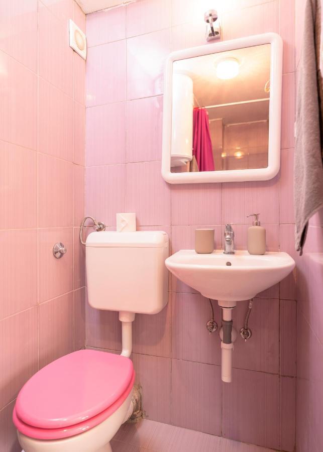 Harbourside Guesthouse Mandina - Zf Hvar Hvar Town Zewnętrze zdjęcie