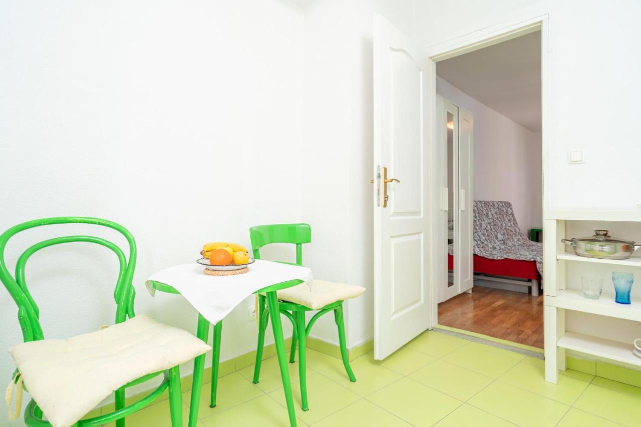 Harbourside Guesthouse Mandina - Zf Hvar Hvar Town Zewnętrze zdjęcie