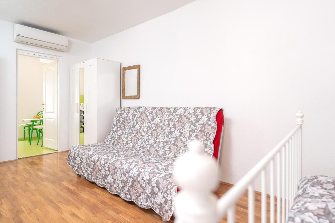 Harbourside Guesthouse Mandina - Zf Hvar Hvar Town Zewnętrze zdjęcie