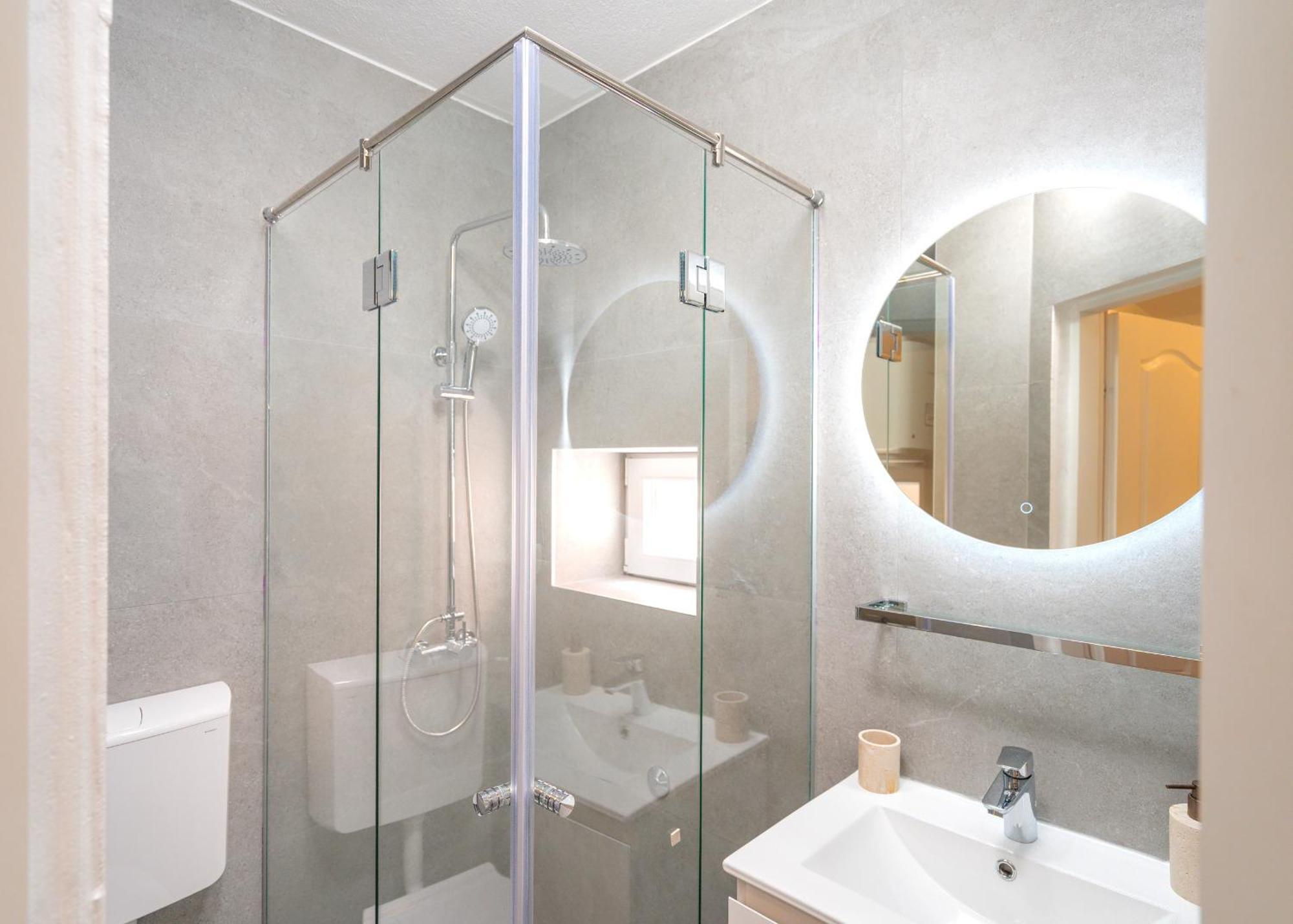 Harbourside Guesthouse Mandina - Zf Hvar Hvar Town Zewnętrze zdjęcie