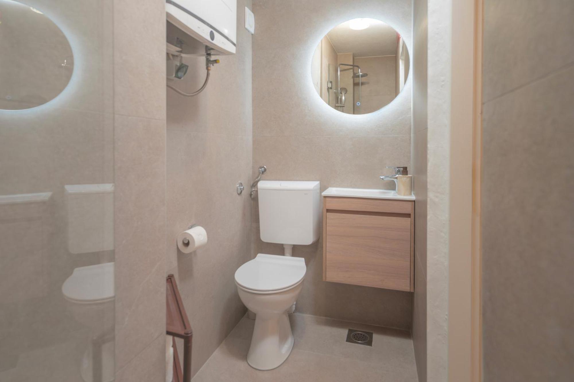 Harbourside Guesthouse Mandina - Zf Hvar Hvar Town Zewnętrze zdjęcie